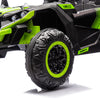 Adventure Buddy: Ride-On UTV for Kids with Parental Control