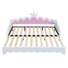 Fairy Princess Daybed with LED Lights