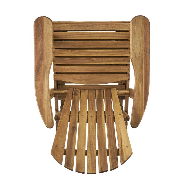 Malibu Comfort Chair