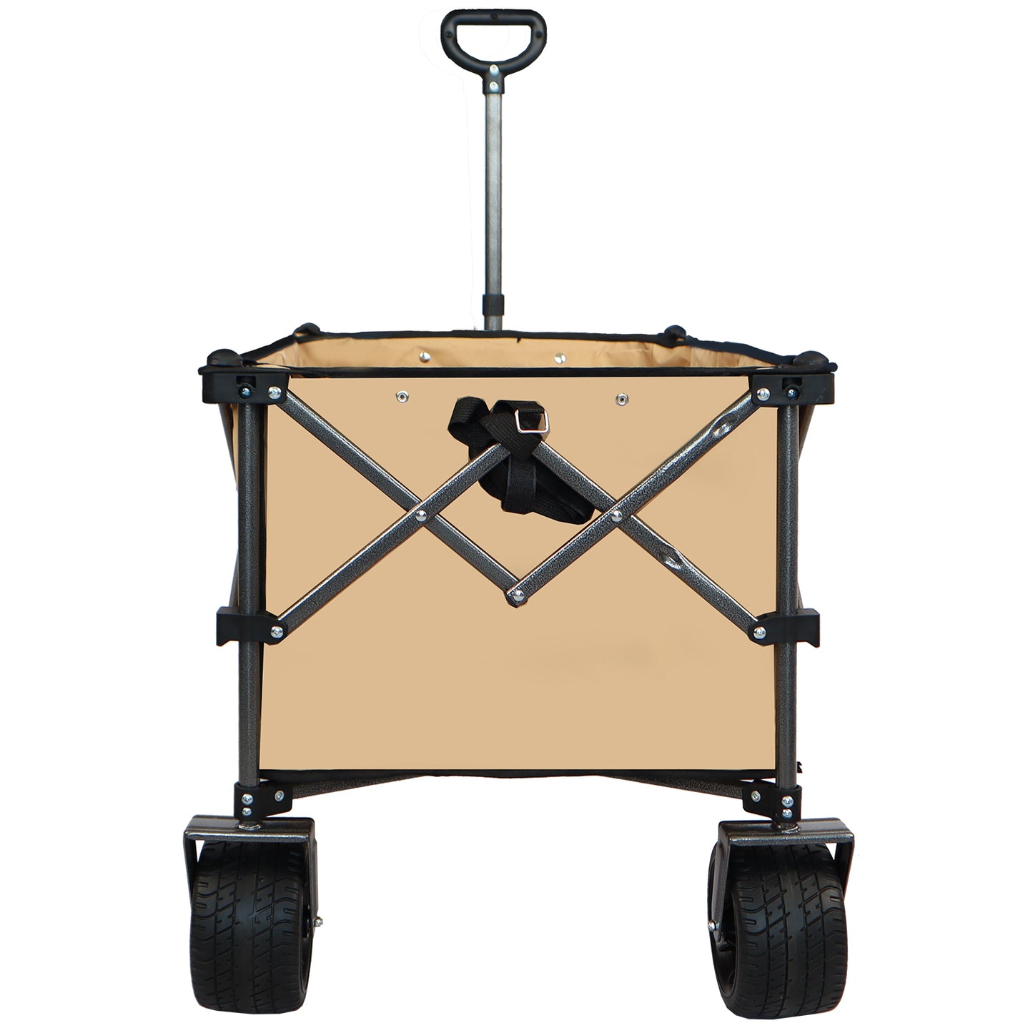 Beach Buddy Folding Wagon