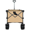 Beach Buddy Folding Wagon