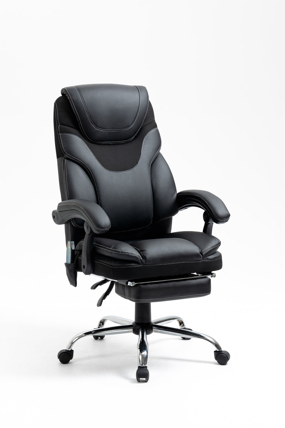 ErgoRelax Recliner Chair