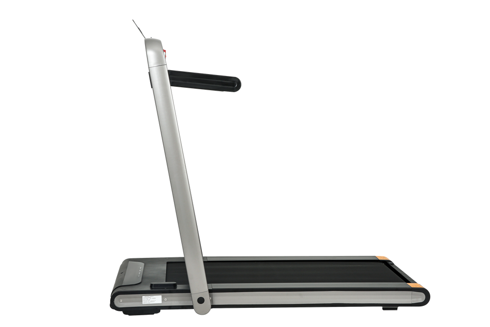 FlexiWalk Under Desk Treadmill - Compact & Convenient for Home or Office