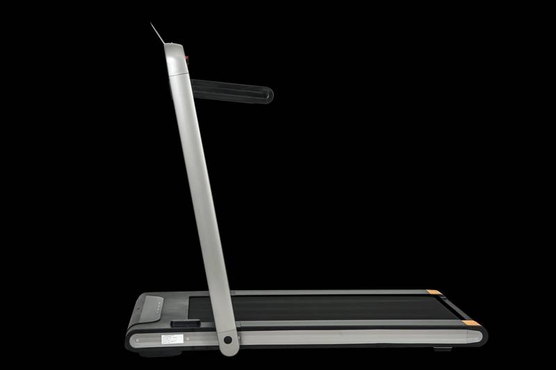 FlexiWalk Under Desk Treadmill - Compact & Convenient for Home or Office