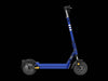 Blue Breeze Electric Scooter: Ride Far & Fast!