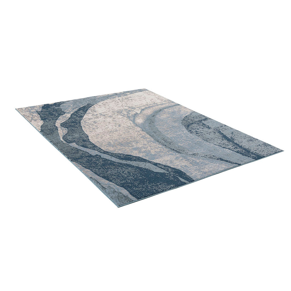 Wave Serenity Rug