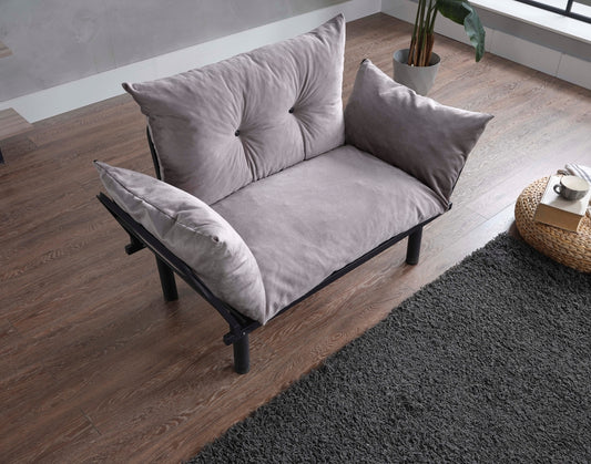 Sona Cozy Love Seat