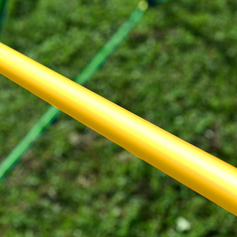 Kiddo Climber Dome Adventure with Hammock