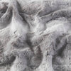 Cozy Luxe Faux Fur Blanket