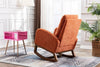 Cozy Glider Rocking Chair