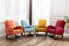 Cozy Glider Rocking Chair
