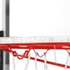Glow Hoops: Adjustable Portable Basketball System for Nighttime Fun!