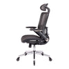 ComfortPlus Mesh Office Chair - Style & Support for Your Workday