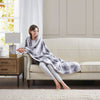 Cozy Luxe Faux Fur Blanket