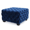 Cozy Lounge Ottoman