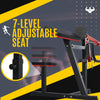 Total Arm Blaster: Adjustable Bicep & Tricep Machine for Home Workouts