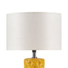 Chic Shape Ceramic Lamp