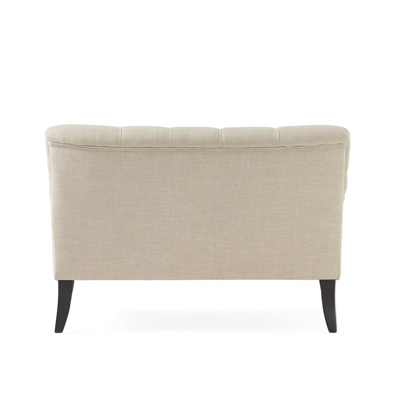 Nicole Cozy Settee