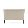 Nicole Cozy Settee
