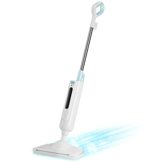 Quick Clean Steam Mop