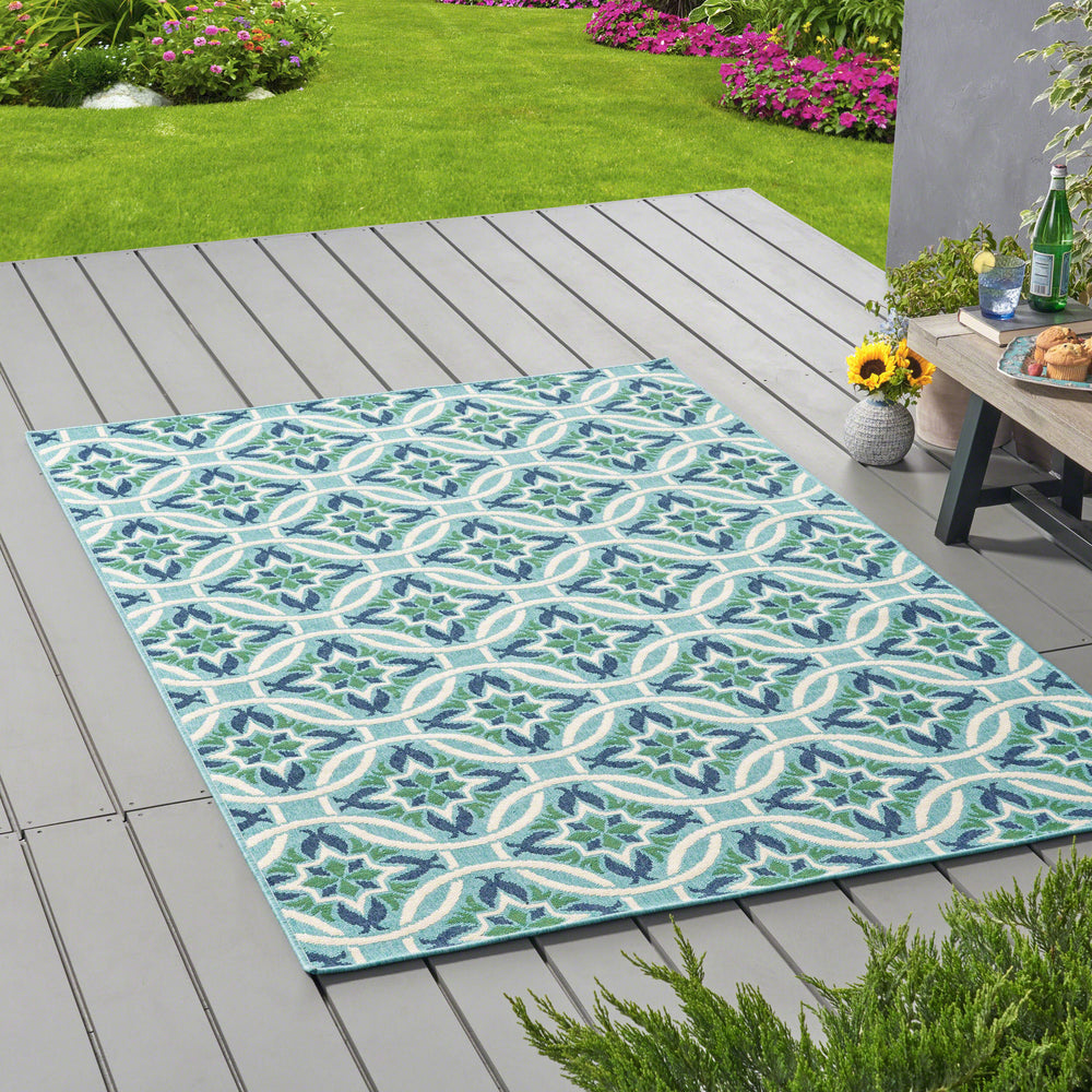 Meridian Cozy Area Rug