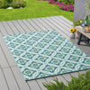 Meridian Cozy Area Rug