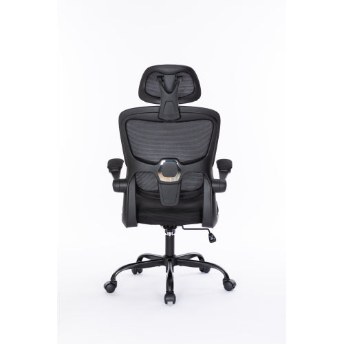 ComfortWave Ergonomic Office Chair