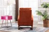 Cozy Glider Rocking Chair
