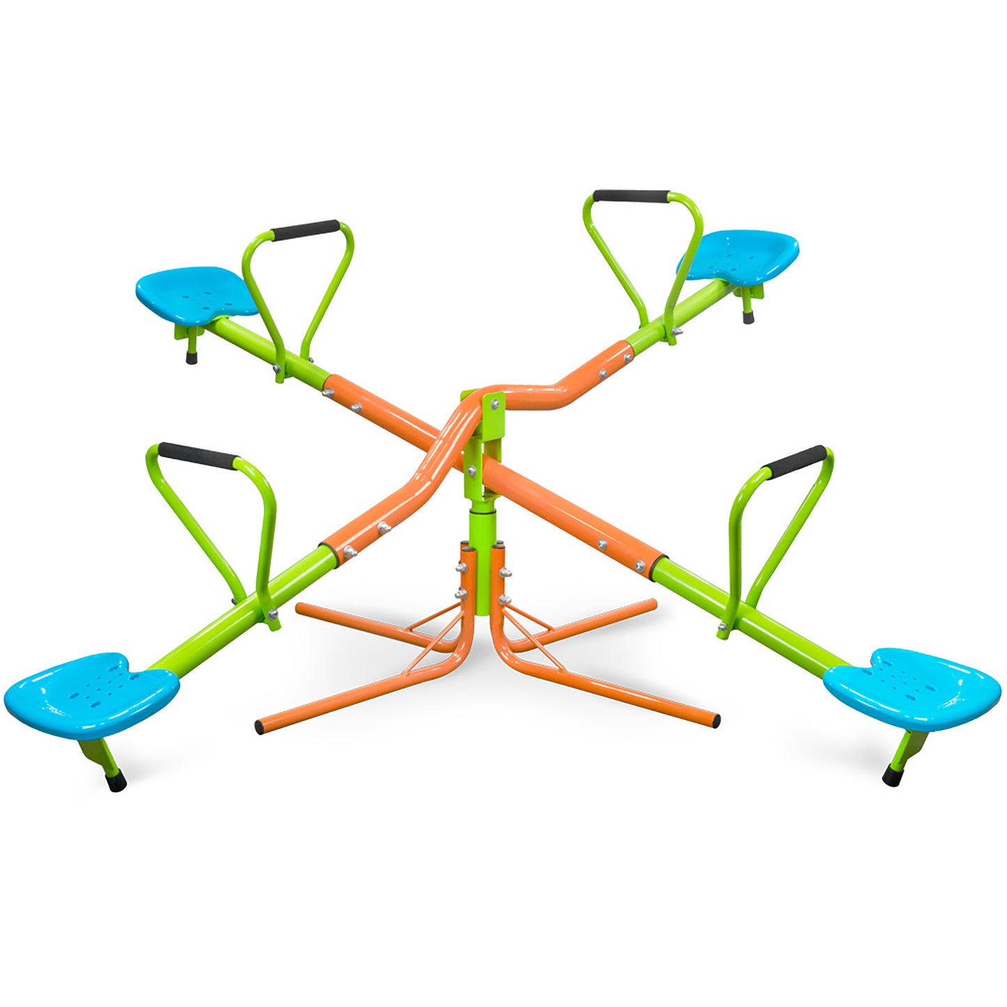 Whirl & Play Seesaw: Fun for Kids!