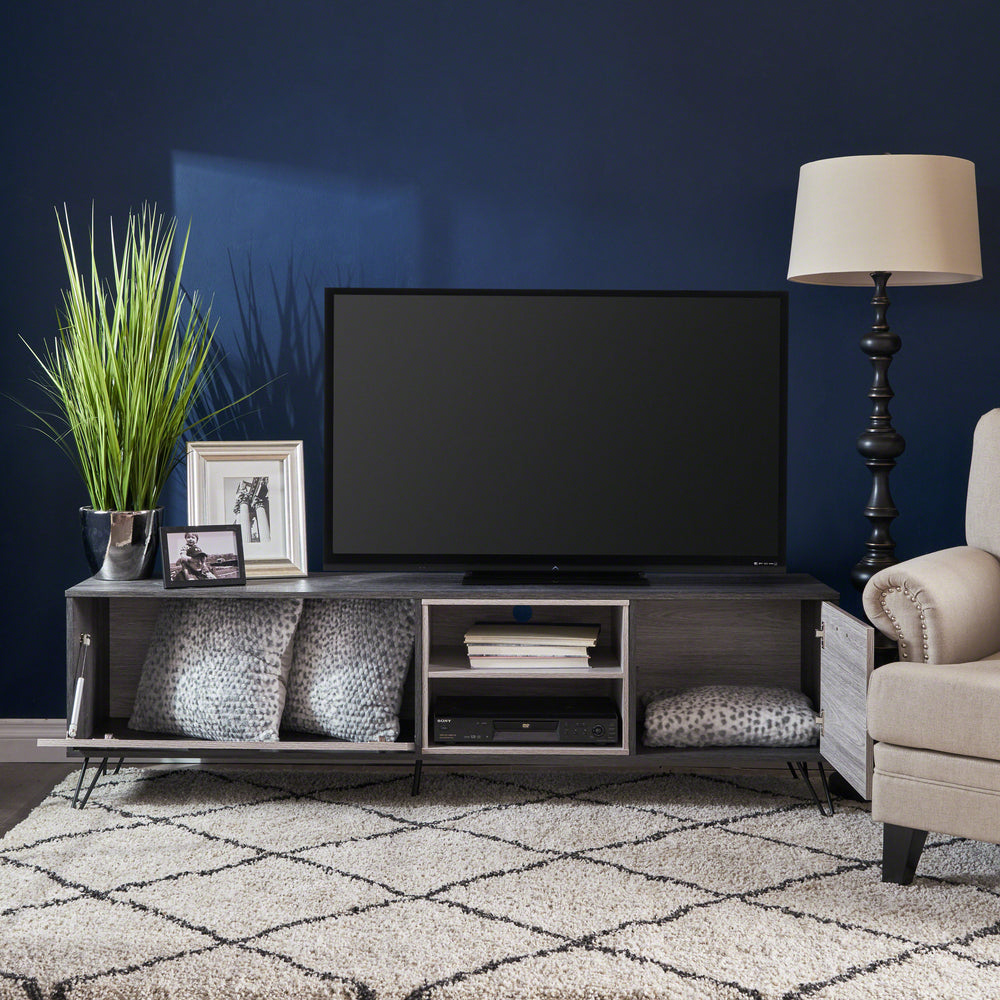 Chic TV Stand