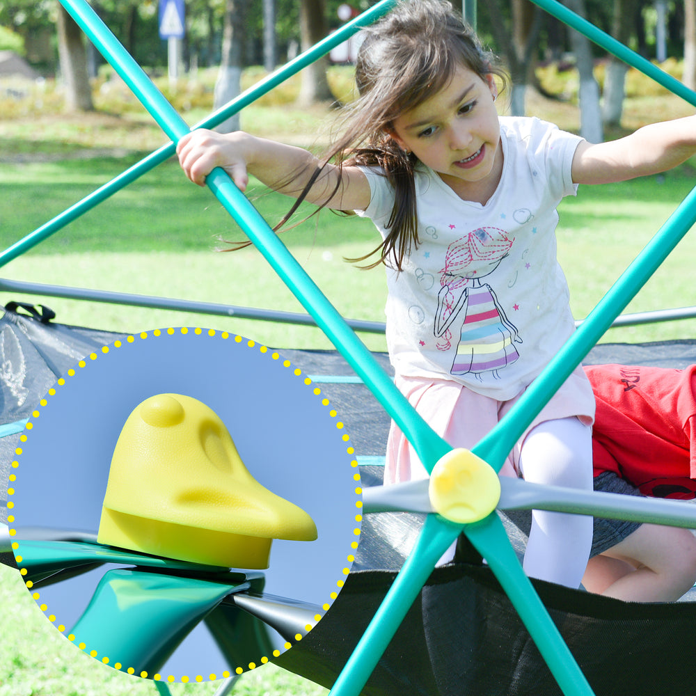 Adventure Dome Climber with Hammock