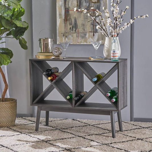 Chic Wine Haven