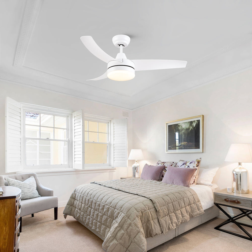 Bright Breeze Indoor Ceiling Fan