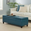 Glouster Storage Bench