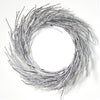 Glow & Go Paper Wreath