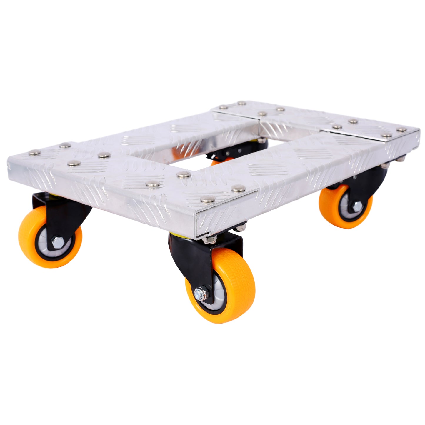 Heavy-Duty Furniture Dolly Set