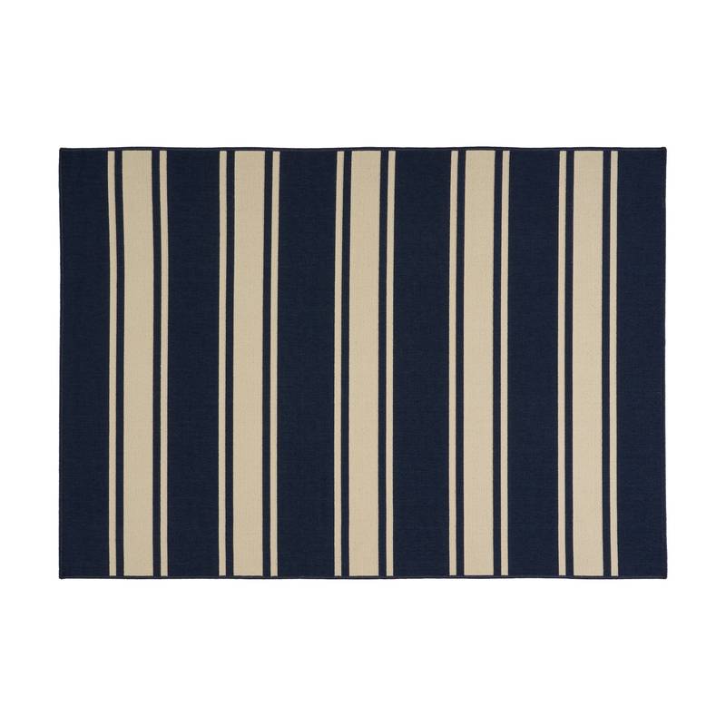 Cozy Coastal Area Rug