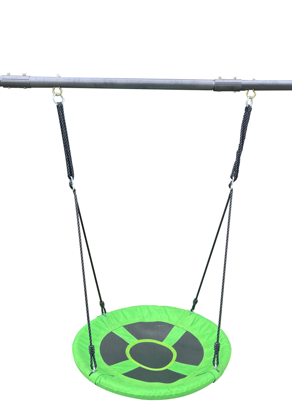 Ultimate Adventure Swing Set