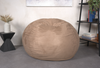 Cozy Tuscany Bean Bag Chair - Perfect for All Ages!