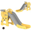 Ducky Fun Slide & Climber for Little Ones