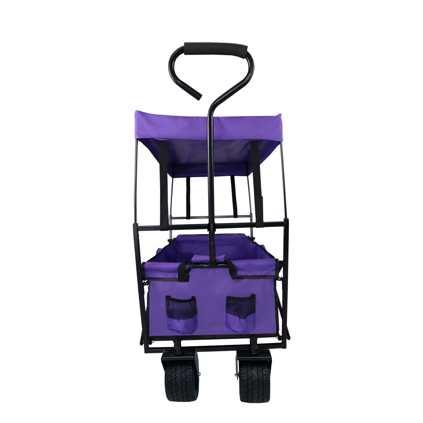 Adventure Wagon: The Ultimate Portable Kids' Trolley