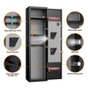 SecureShot Home Gun Safe