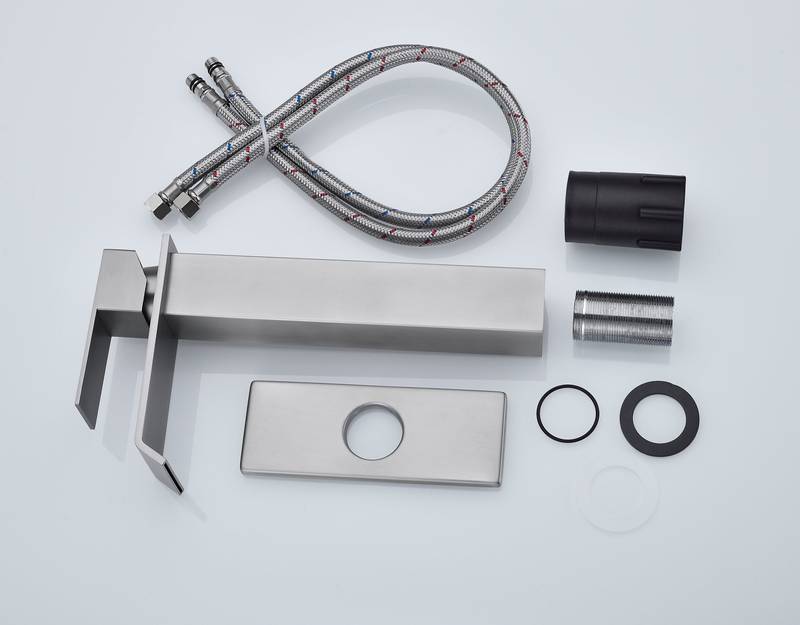 Streamline Spa Bathroom Faucet