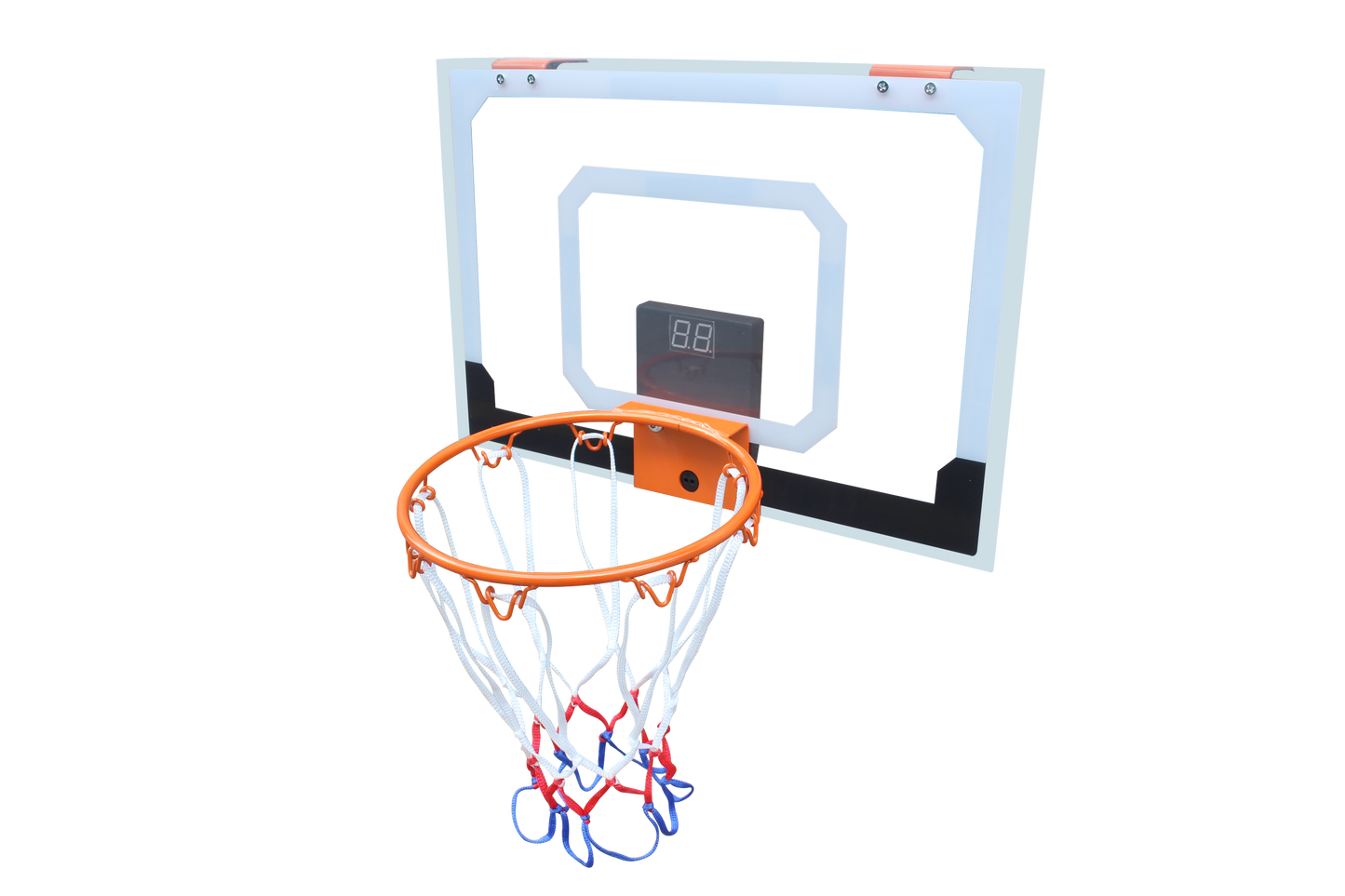 Slam Dunk Mini Hoop