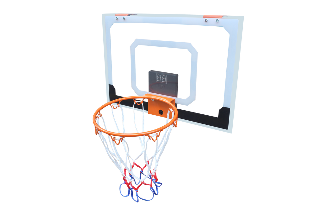 Slam Dunk Mini Hoop