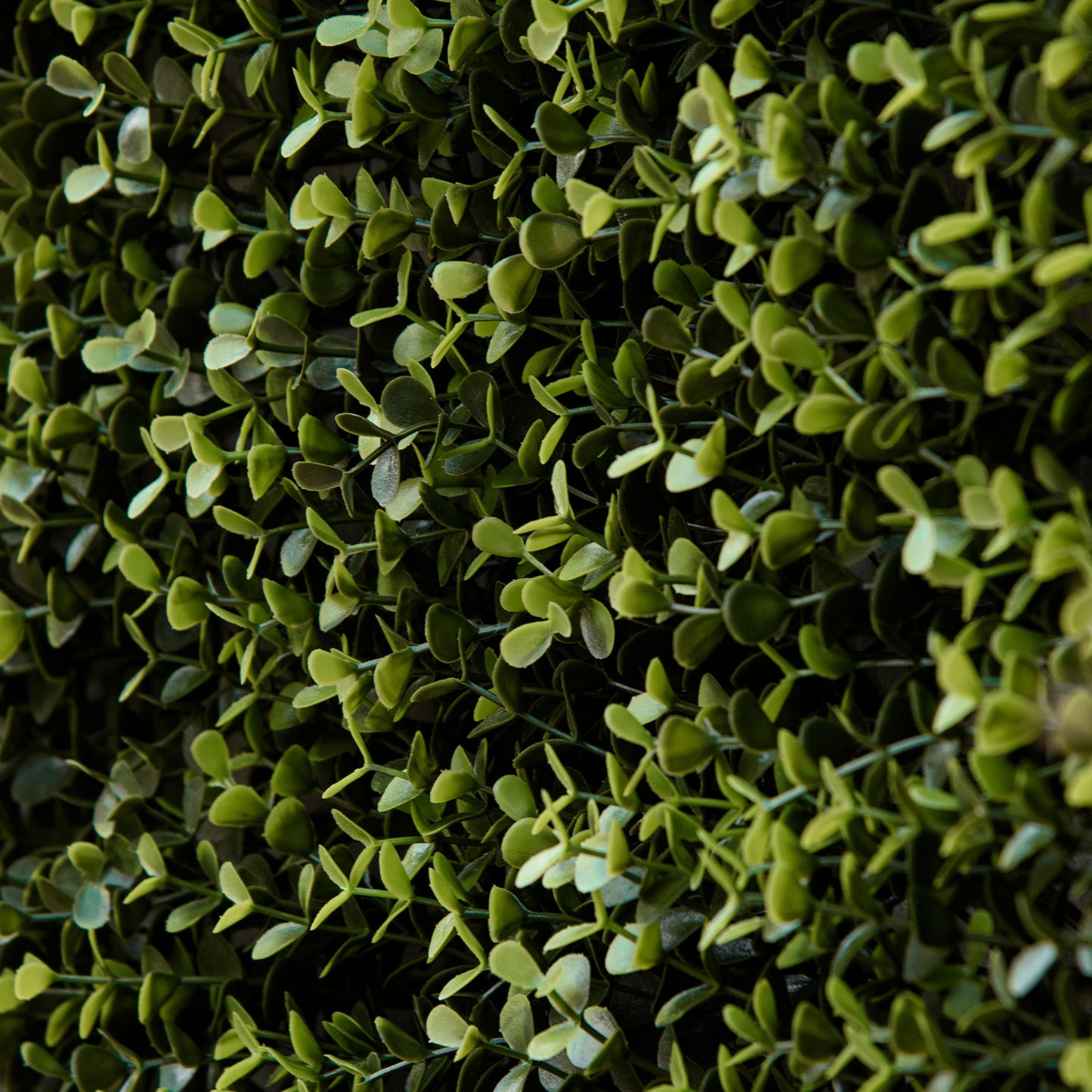 Lush Greenery Wall Panels - UV Protected Decor for Indoor & Outdoor Spaces