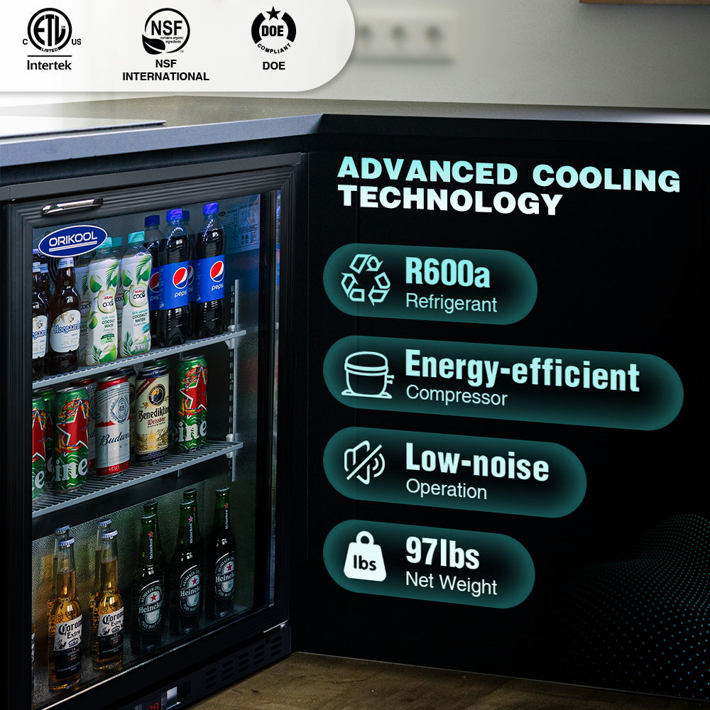 ChillMate Beverage Cooler