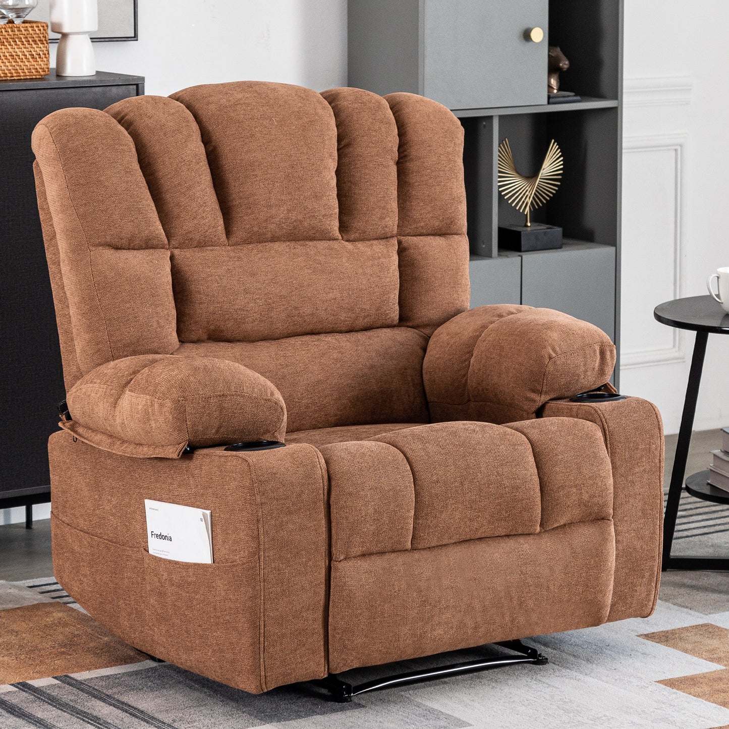 Cozy Vibe Massage Chair