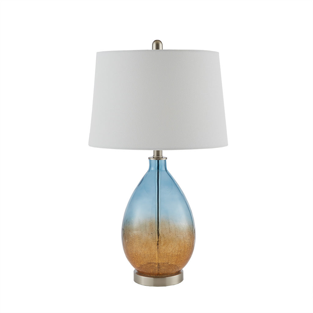 Ombre Glow Table Lamp Duo