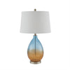 Ombre Glow Table Lamp Duo